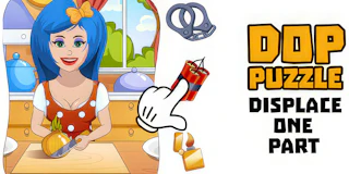 DOP Puzzle. Displace One Part thumbnail
