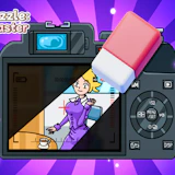 Dop Puzzle Erase Master