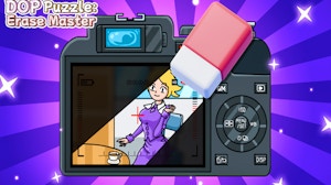 Image for Dop Puzzle Erase Master