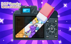 Dop Puzzle Erase Master