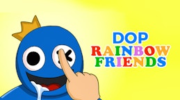 DOP Rainbow Friends