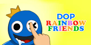 DOP Rainbow Friends thumbnail