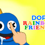 DOP Rainbow Friends
