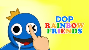 Image for DOP Rainbow Friends