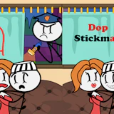 DOP Stickman
