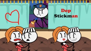 Image for DOP Stickman