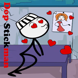 DOP Stickman Thumbnail