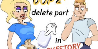 DOP2 Delete part in Love Story thumbnail