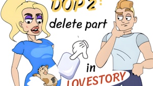 Image for DOP2 Delete part in Love Story