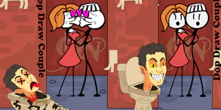 DOP2 Draw Couple thumbnail