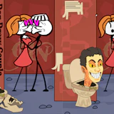 DOP2 Draw Couple