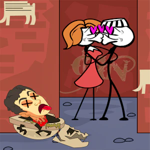 DOP2 Draw Couple Thumbnail