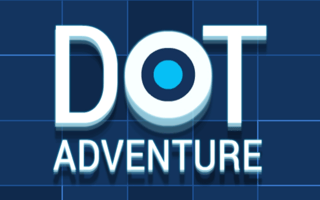 Dot Adventure game cover