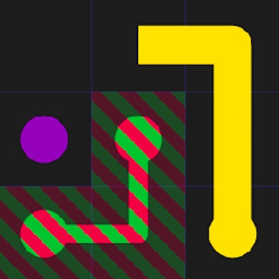 Dot and Dot By Gamepix