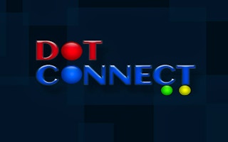 Dot Connect game cover