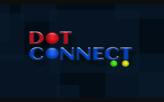 Dot Connect game cover