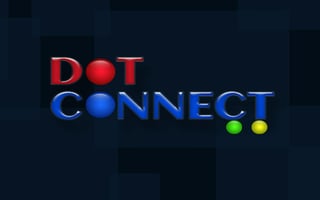 Dot Connect game cover