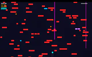 Dot Dash