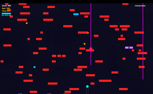 Dot Dash