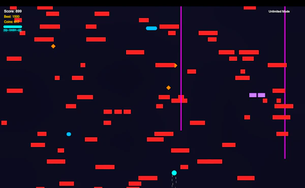 Dot Dash