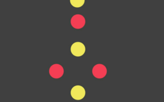 Dot Dot game cover