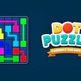 Dot Puzzle Connect the Dots