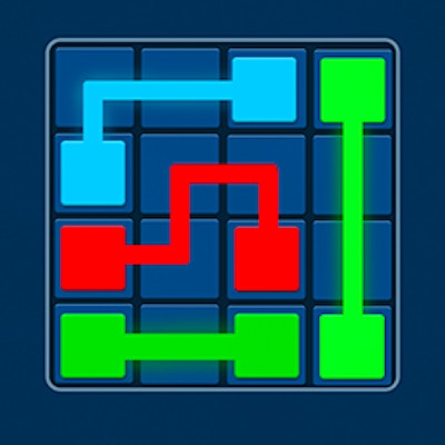 Dot Puzzle Connect the Dots By Gamepix