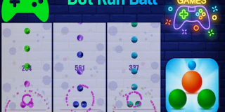 Dot Run Ball thumbnail