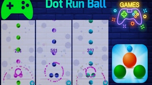 Image for Dot Run Ball