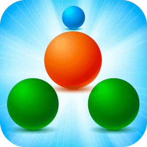Dot Run Ball Thumbnail
