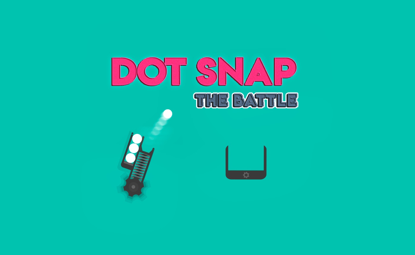 Dot Snap Battle