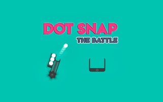 Dot Snap Battle game cover