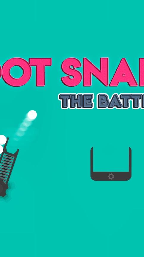 Dot Snap Battle