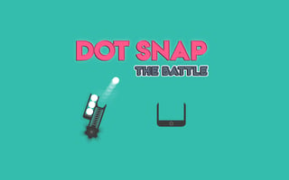 Dot Snap Battle game cover