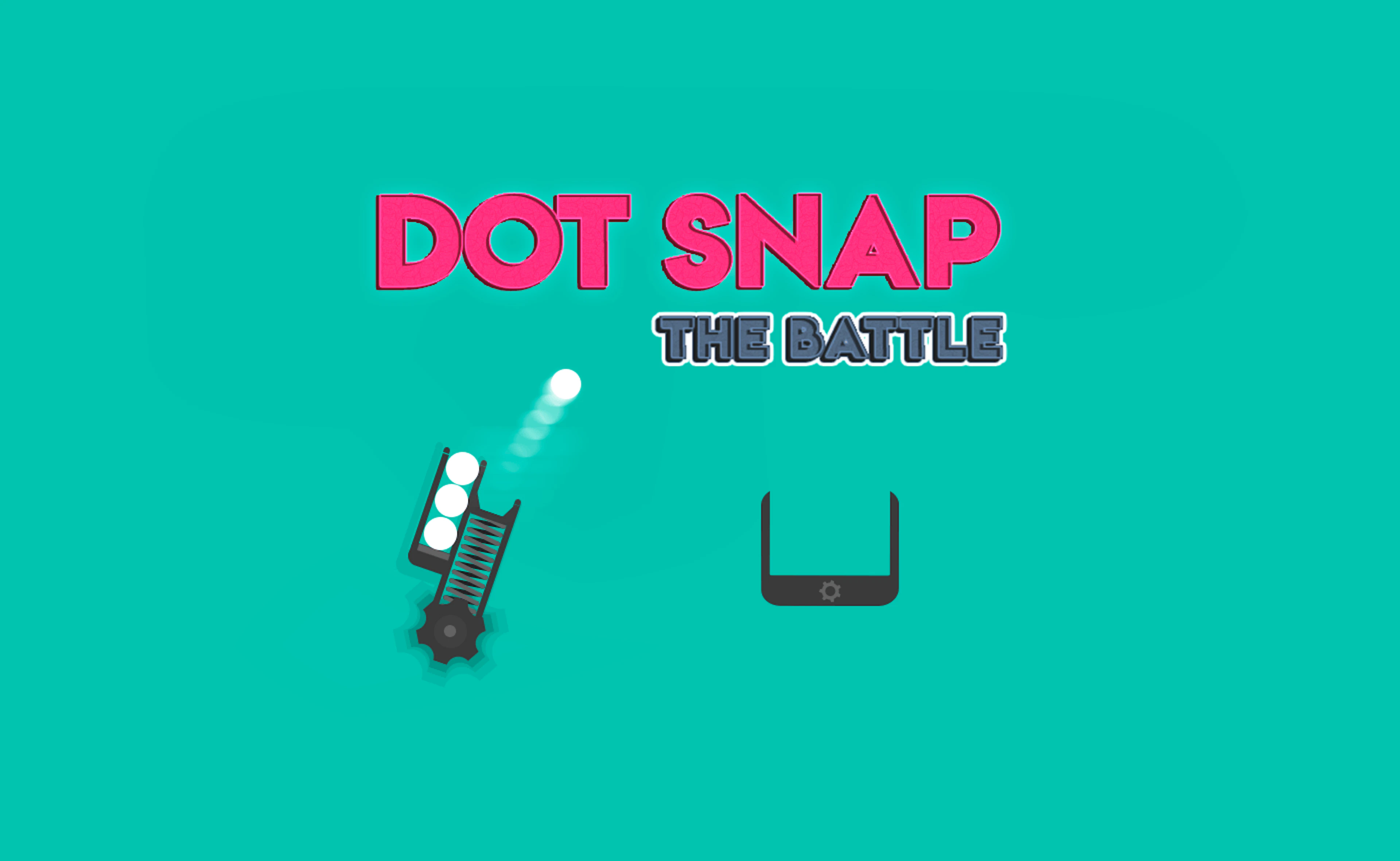Dot Snap Battle