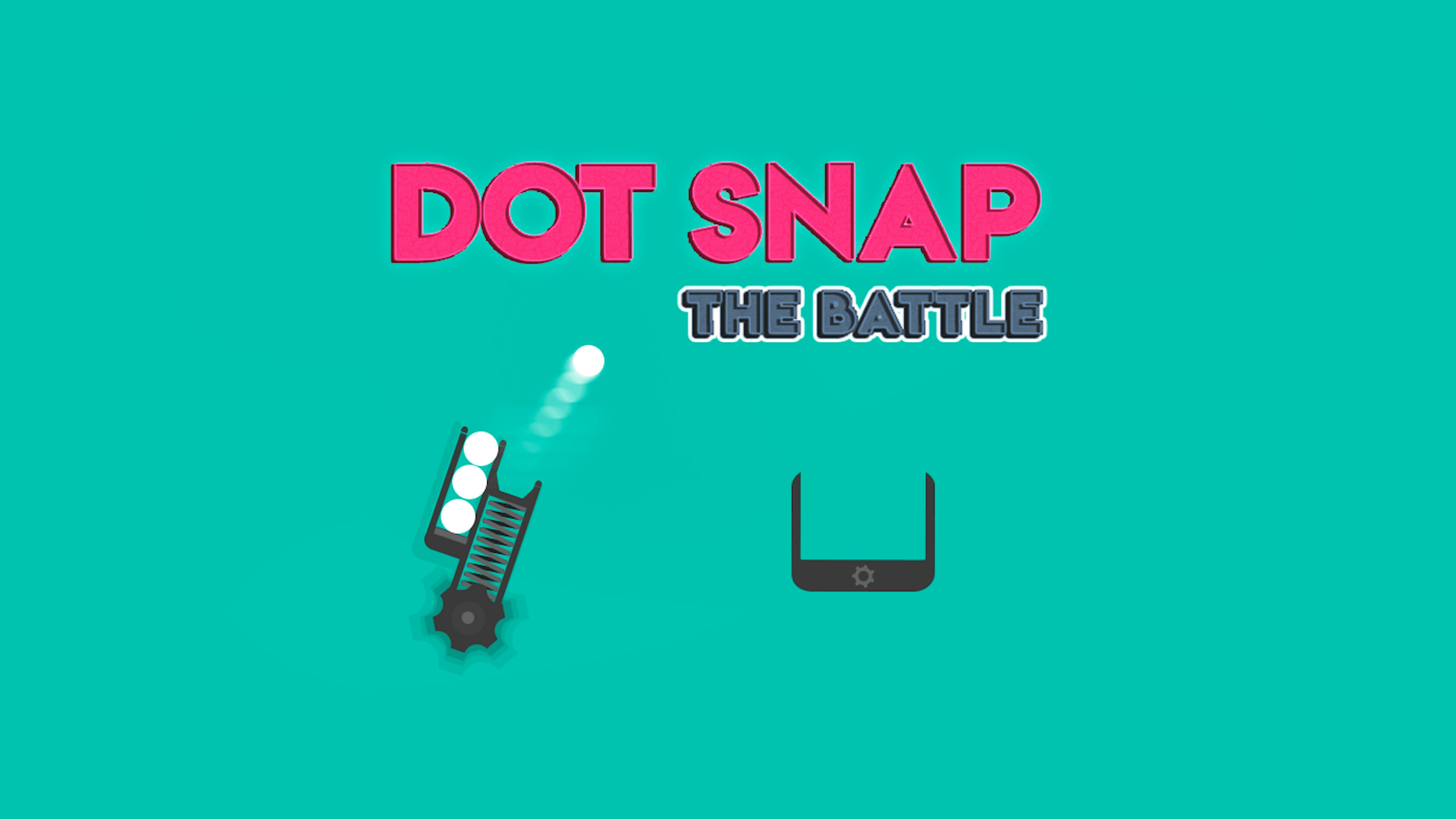 Dot Snap Battle