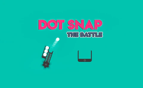 Dot Snap Battle game thumbnail