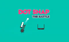 Dot Snap Battle