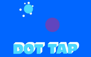 Dot Tap game cover