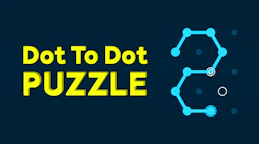 Dot To Dot - Puzzle