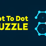 Dot To Dot - Puzzle
