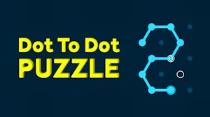 Image for Dot To Dot - Puzzle