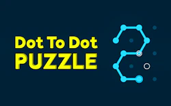 Dot To Dot - Puzzle