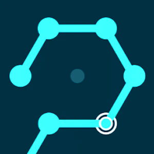 Dot To Dot - Puzzle Thumbnail