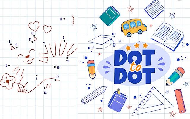 Dot To Dot