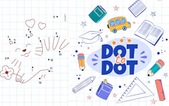 Dot to Dot