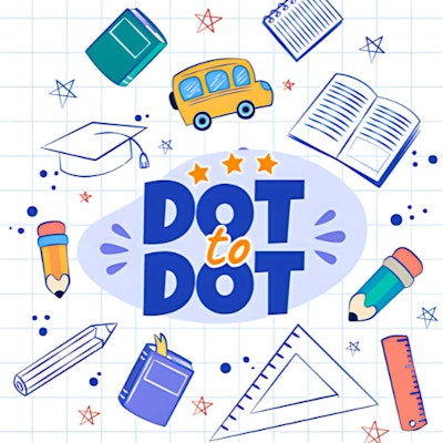 Dot to Dot By Gamepix