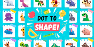Dot to Shape! thumbnail