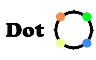 Dot game cover