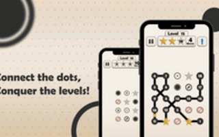 Dotopia - Connect the Dots